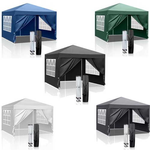 Gazebo pop heavy duty - gazebo, pop-up