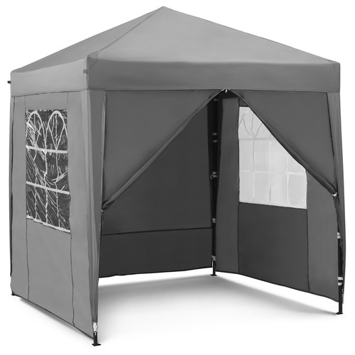 Vonhaus pop gazebo x 2m - vonhaus,
