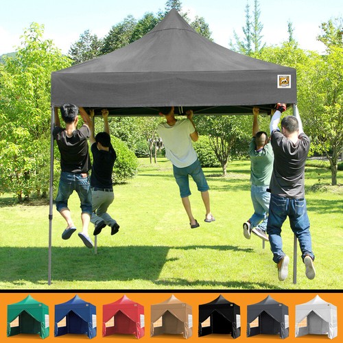 Gorilla gazebo pop up - gorilla,