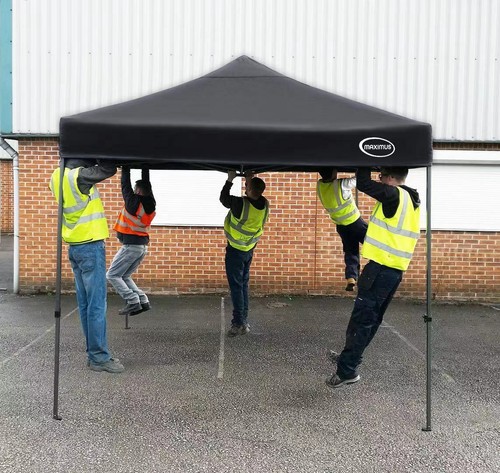 Maximus heavy duty pop up - maximus®,