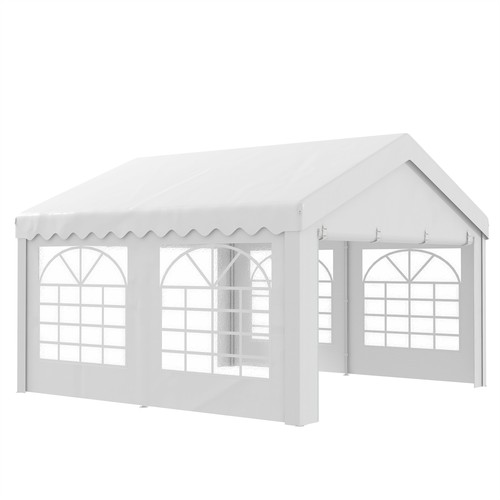 Outsunny gazebo garden - outsunny,