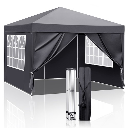 3mx3m gazebo marquee pop - 3mx3m, up