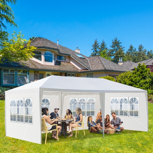 Gazebo marquee party tent with - gazebo,