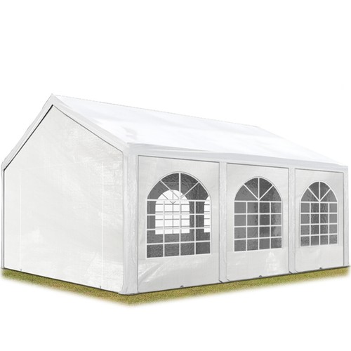 4x6m marquee gazebo shelter - 4x6m,