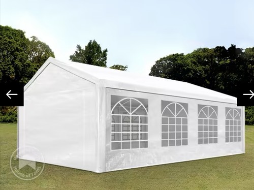 Marquee party tent gazebo - party,