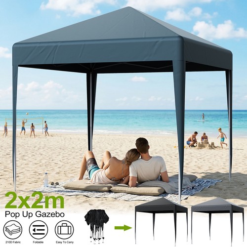 Pop gazebo 2x2m - gazebo,