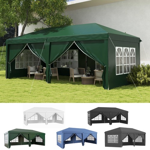 Garden heavy duty - 6m,