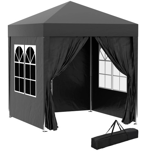 Pop up gazebo - 2,