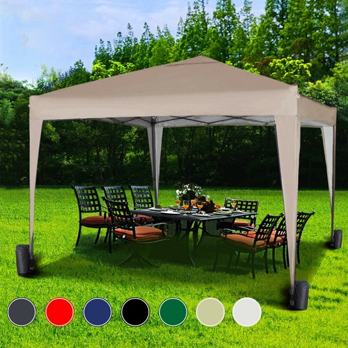 Mcc 3x3m pop gazebo - 3x3m,