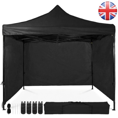 3x3m commercial grade heavy - 3x3m,