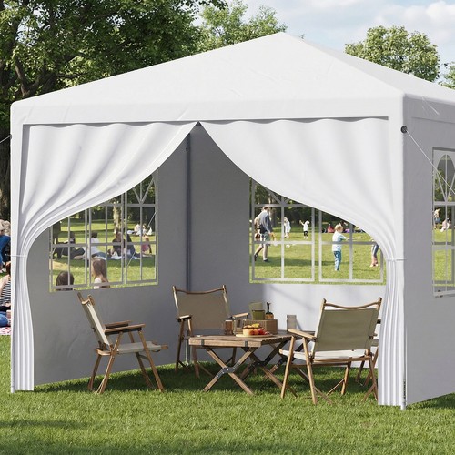 Loefme 3x3m folding gazebo - loefme,