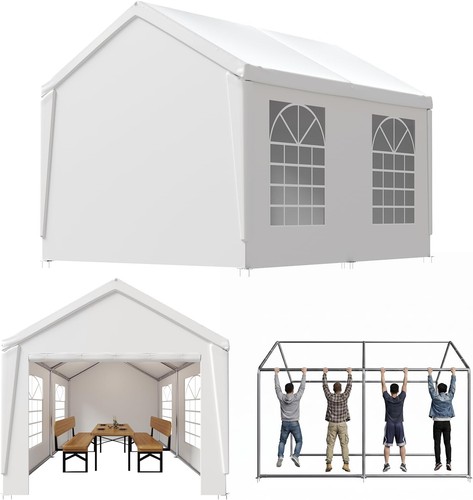 3x4 3x6 5x10m party tent - 3x4,
