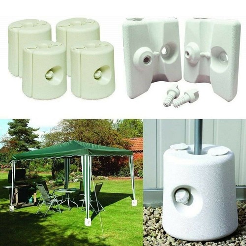 Set gazebo foot leg pole - gazebo,