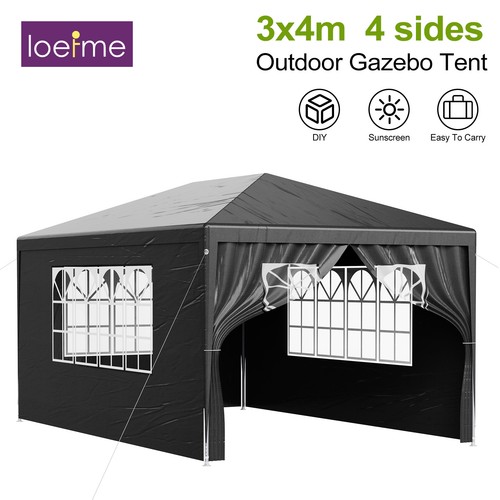 3x4 large marquee gazebo - large,