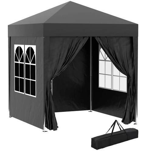 Pop up gazebo - m,