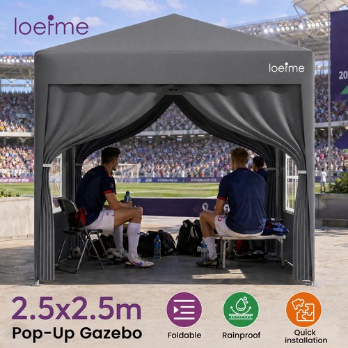 Heavy duty 5x2 pop up - duty,