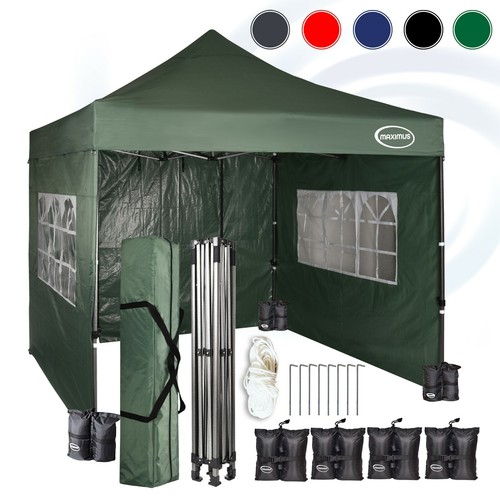 Maximus heavy duty - duty, gazebo