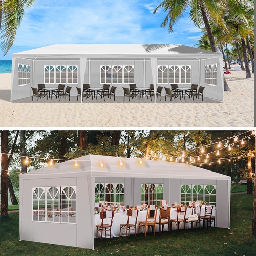 10x30ft heavy duty - heavy, wedding