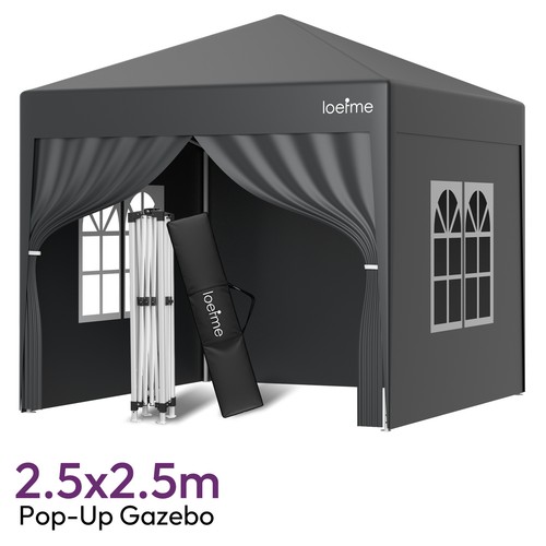 Heavy duty gazebo - duty,