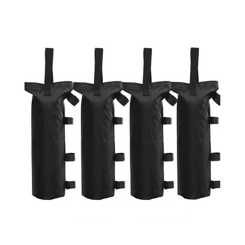 Garden gazebo foot leg feet - 4x,