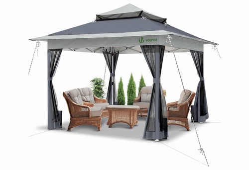 Vounot 6m pop up - vounot, 3.6m