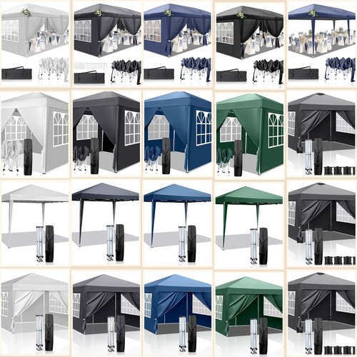 2x2m 3x3m 3x6m - 3x6m, pop-up