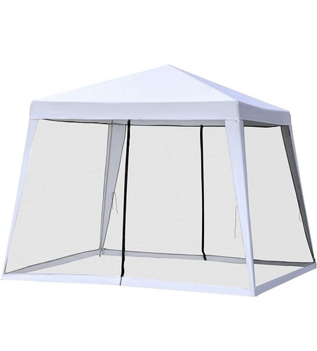 Gazebo tent marquee - tent, 3