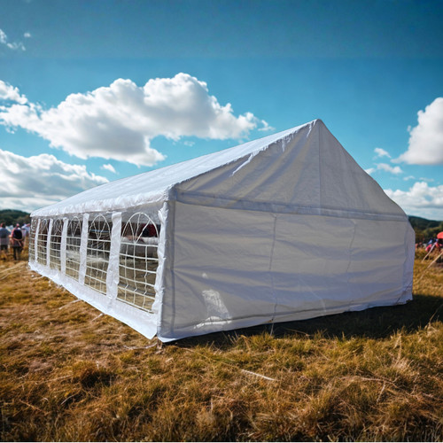 Marquee gazebo heavy - marquee,