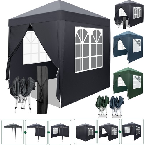 2x2m marquee gazebo - 2x2m,