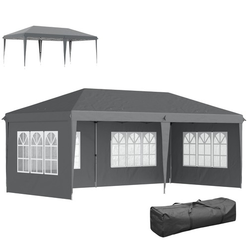 Outsunny heavy duty - 3,