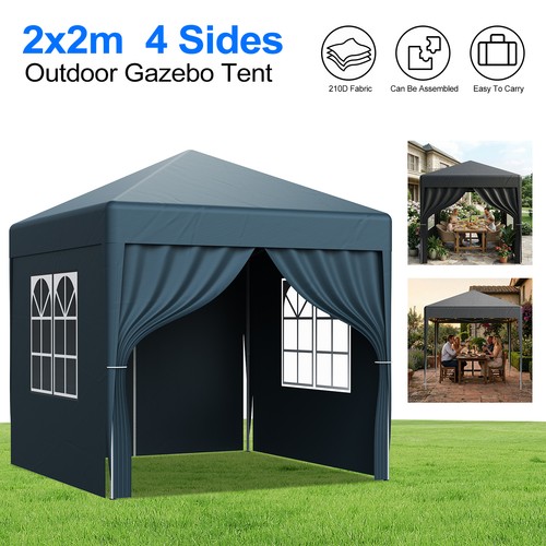 Pop up gazebo - pop,