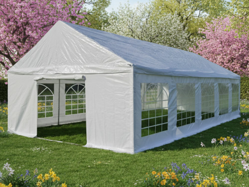 Marquee gazebo heavy duty - marquee,