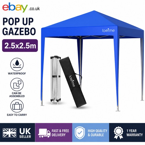 5x2 pop gazebo marquee - pop-up,