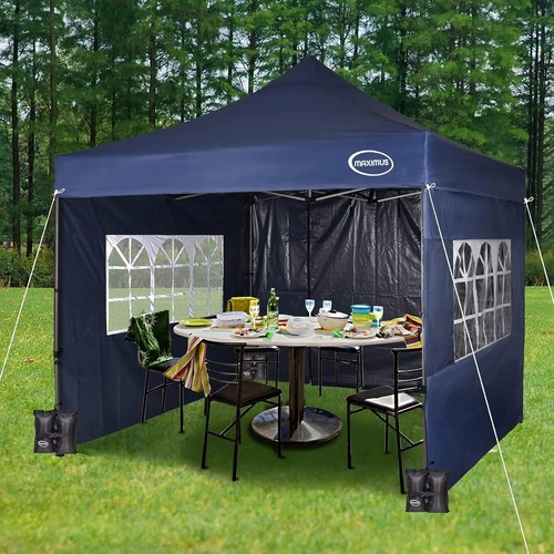 Maximus heavy duty - maximus, gazebo