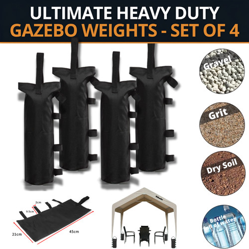 Pcs garden gazebo leg foot - pcs,