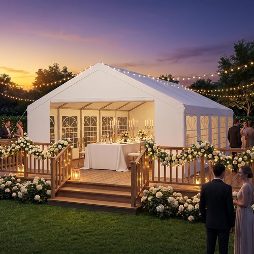 3x4m 3x6m 5x10m - , tent