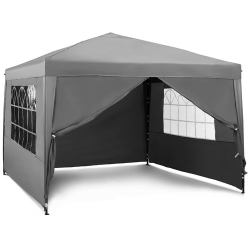 Vonhaus pop gazebo x - pop, up