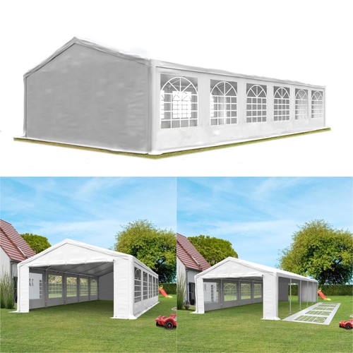 Toolport marquee gazebo - marquee,