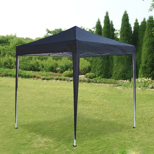 2x2m pop gazebo - 2x2m, up