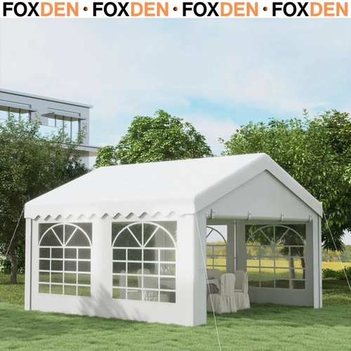 Heavy duty garden gazebo - duty,