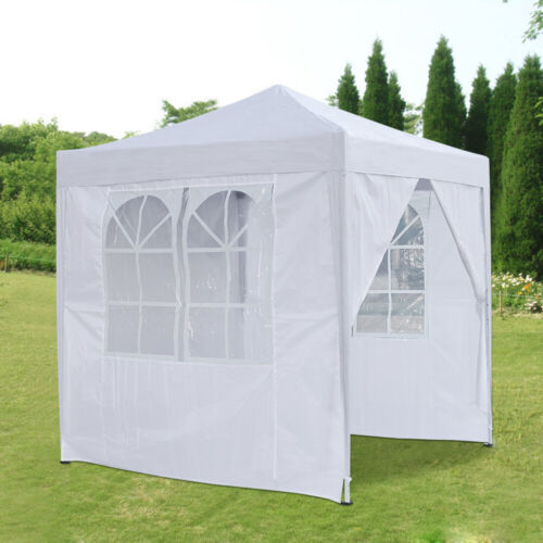 2x2m waterproof garden pop - 2x2m, pop-up