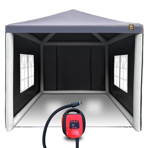 Gorilla gazebo heavy - gazebo, duty