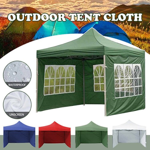 Garden 3x2m marquee gazebo - garden,