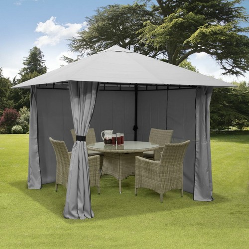 Gazebo marquee heavy - 3m,
