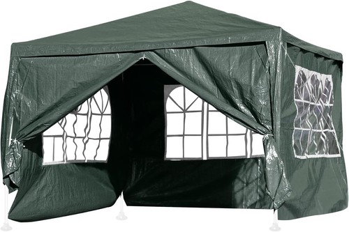 Elegant 3x3m party - party, marquee