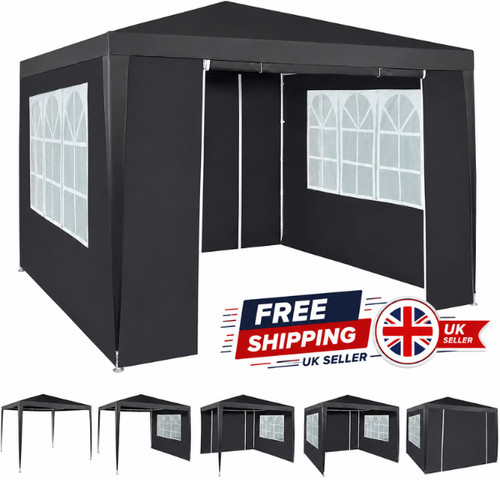 3x3m heavy duty - heavy, marquee