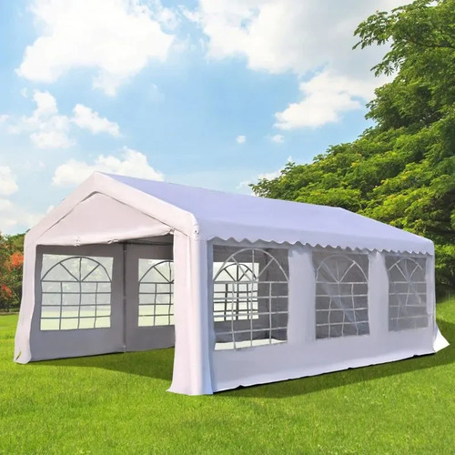 Marquee heavy duty - 6m,