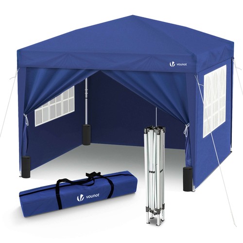 Vounot pop up - x,