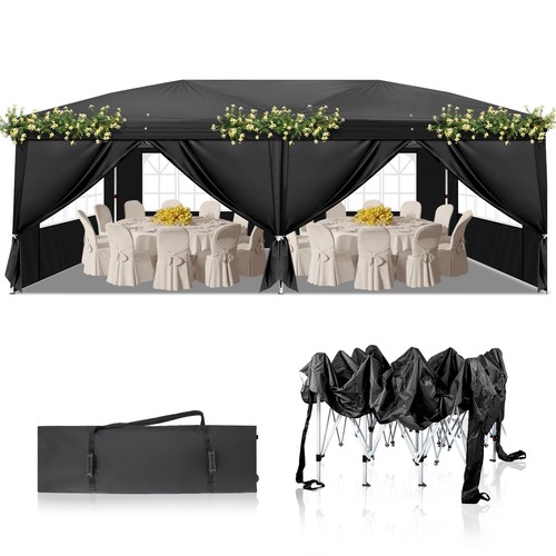 Garden heavy duty pop - garden,