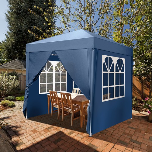 2x2m pop gazebo outdoor - 2x2m,